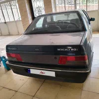 پژو آردی آ|خودرو سواری و وانت|پردیس, فاز ۵|دیوار