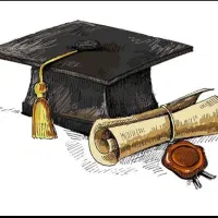 مدرک تحصیلی قانونی