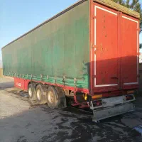 کانتین سه محور ایران کاوه|خودرو سنگین|تهران, ایرانشهر|دیوار