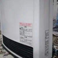 بخاری ژاپنی در حد|بخاری، هیتر، شومینه|تهران, نیروی دریایی|دیوار