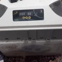 دستگاه جوجه کشی بلدرچین دماوند نو