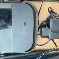 مودم دلینک|مودم و تجهیزات شبکه|کرج, فاز ۳ گوهردشت|دیوار