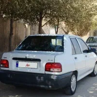 پراید مدل 97|خودرو سواری و وانت|قم, کلهری|دیوار