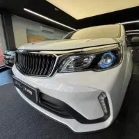 Bac x3 pro|خودرو سواری و وانت|تهران, پاسداران|دیوار