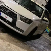 دنا مدل ۹۵ تیپ ۲ کروز کنترل