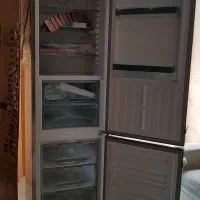 یخچال فریزر برند میله Miele ساخت آلمان|یخچال و فریزر|تهران, شیخ هادی|دیوار