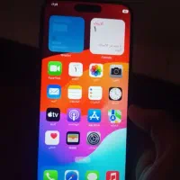 اپل iPhone 15 Pro Max با حافظهٔ ۵۱۲ گیگابایت|موبایل|شوش, |دیوار