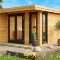 خانه باغ.ویلا.سویت.ساعتی