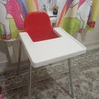 صندلی غذای کودک