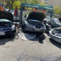 امداد خودرو جرثقیل(مکانیکی برقی باطریسازی)سیار24+