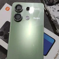 Redmi Note 13|موبایل|مشهد, شهرک شهید باهنر|دیوار