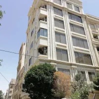 ۱۲۰متری۲خواب۲نبش تک واحدی معبر۲۰متری سندآماده