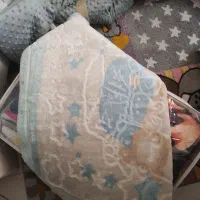 سیسمونی.پتو.ظروف آرکوپال.کریر.سرویس خواب نوزاد|اسباب و اثاث بچه|مشهد, فدک|دیوار