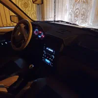 پژو پارس سال ۱۴۰۰|خودرو سواری و وانت|الیگودرز, |دیوار