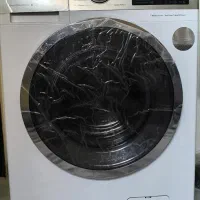 ماشین لباسشویی