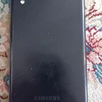 سامسونگ Galaxy A02 با حافظهٔ ۳۲ گیگابایت
