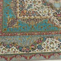 یک جفت فرش ۹متری۱۲۰۰شانه دوتخته باهم48500تومن