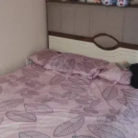 تختخواب تشک روکش تخت