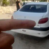 206 sd v8اریان فرانسه|خودرو سواری و وانت|فردوسیه, |دیوار