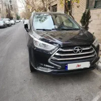 جک s3|خودرو سواری و وانت|تهران, میرداماد|دیوار