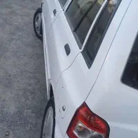 پراید ۱۱۱مدل ۹۸