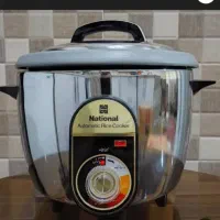 پلو پز ۱۲ نفره