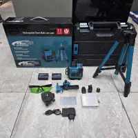 تراز لیزری طرح دو خط و چهار خط (۳۶۰درجه)|ابزارآلات|تهران, حسنآباد|دیوار