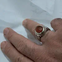 انگشتر دست ساز|جواهرات|اندیمشک, |دیوار