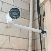 نصب و فروش دوربین مدار بسته و دزدگیر|خدمات پیشه و مهارت|ساوه, |دیوار