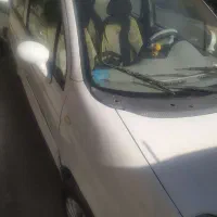 ام وی ام 110 سفید فروش فوری|خودرو سواری و وانت|مشهد, شهید فرامرز عباسی|دیوار