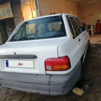 صبا مدل ۸۴ تمام رنگ|خودرو سواری و وانت|نیشابور, امام خمینی|دیوار