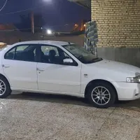 ماشین سمند سورن