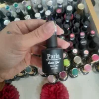 لاک ژل|آرایشی، بهداشتی، درمانی|تهران, جیحون|دیوار