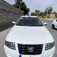 سمند سورن ef7 مدل 1400