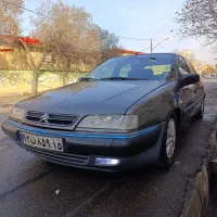 زانتیا موتور تازه تعمیر