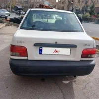 پراید دوگانه فابریک|خودرو سواری و وانت|قم, شهید صیاد شیرازی|دیوار