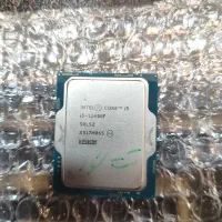 سیپیو پردازنده نسل ۱۲ i5 12400f