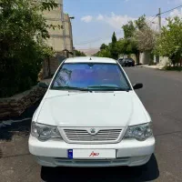 111مدل 98|خودرو سواری و وانت|شیراز, رکنآباد|دیوار
