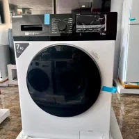 ماشین لباسشویی ایکس ویژن اتومات ۷ کیلو مدل TG72-BW|ماشین لباسشویی و خشک‌کن لباس|تهران, امانیه|دیوار
