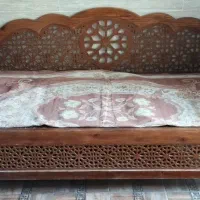 تخت ۱متردر۲متر