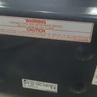 ماکروفر برند اصل ال جی|اجاق گاز و لوازم برقی پختوپز|رشت, پل تالشان|دیوار