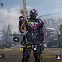 اکانت لجند دار کالاف|کنسول، بازی ویدئویی و آنلاین|اردبیل, |دیوار