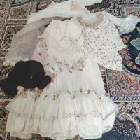 لباس محلی تمیزبدون هیچ ایرادی|لباس|کوه چنار, |دیوار