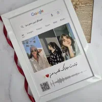 تابلو موزیکال و چاپ عکس و جاسوئیچی