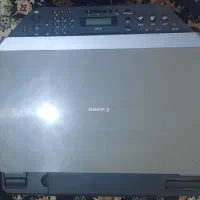 پرینتر canon MX300