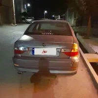 سمند سورن مدل91