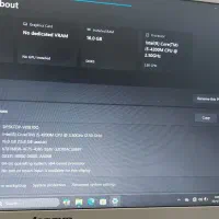 فروش لبتاب z510 مخصوص گرافیک و بازی|رایانه همراه|قم, شاه احمد قاسم|دیوار