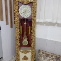 ساعت‌‌یستاده