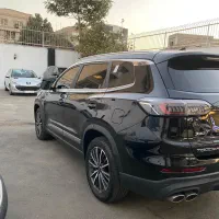 فونیکس تیگو 8 پرومکس، مدل ۱۴۰۲|خودرو سواری و وانت|کرج, مهرویلا جنوبی|دیوار