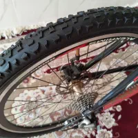 دوچرخه ۲۶|دوچرخه، اسکیت، اسکوتر|جهرم, |دیوار